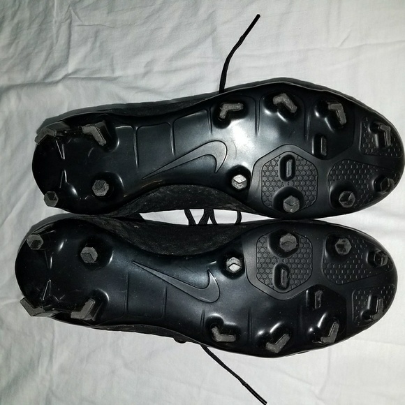 Nike Hypervenom phantom III-US size 6 - Picture 3 of 3